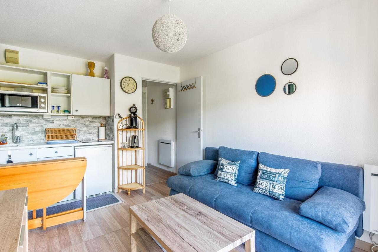Appartement Aurora - Welkeys Houlgate Ngoại thất bức ảnh